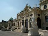 Belvedere Belvedere
