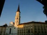 Igreja de São Miguel -Michaelerkirche Igreja de São Miguel -Michaelerkirche