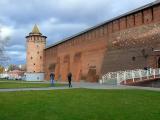 Коломенский кремль Коломенский кремль