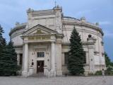 Sevastopol Panorama "The Defence of Sevastopol (during the Crimean War 1854-56)"
