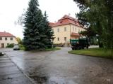 Старый двор. Фото Виктора Белоусова Старый двор. Фото Виктора Белоусова