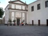 La certosa di San Martino