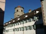 Tower in Feldkirch Tower in Feldkirch