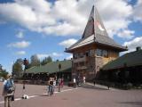 Santa Claus Village, Rovaniemi Santa Claus Village, Rovaniemi