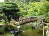Kyoto Imperial Palace Garden Kyoto Imperial Palace Garden