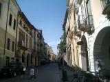 Vicenza - corso Palladio [ago 07]