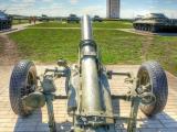 миномет МТ-13 миномет МТ-13