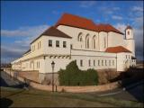 Brno-Špilberk Brno-Špilberk