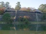 松江城 松江城