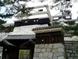 松山城