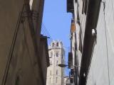 Campanar de la Seu Vella Campanar de la Seu Vella