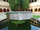 2338.Monastir Sant Cugat 010