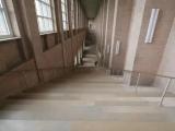 Alte Pinakothek - stairs Alte Pinakothek - stairs