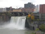 High Falls. Rochester