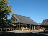 龍谷山 本願寺(西本願寺) 龍谷山 本願寺(西本願寺)