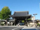 龍谷山 本願寺(西本願寺) 龍谷山 本願寺(西本願寺)