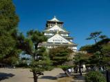 大阪城天守閣