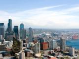 Seattle Skyline