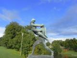 Vigeland Park