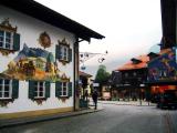 Oberammergau Oberammergau