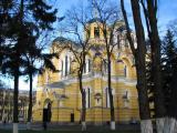 Володимирський собор (Volodymyr's church) Володимирський собор (Volodymyr's church)