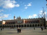 Sukiennice, Kraków Sukiennice, Kraków