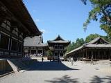 唐招提寺 唐招提寺