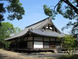 仁和寺　金堂