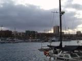 Muelle Deportivo Muelle Deportivo