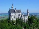 Neuschwanstein Neuschwanstein