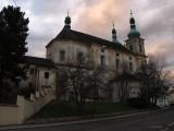 Kostel