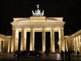 Brama Brandenburska Brama Brandenburska