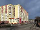 Novokuznetsk / Новокузнецк Пр. Курако Novokuznetsk / Новокузнецк Пр. Курако