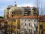 Massa, panoramica viale E. Chiesa Massa, panoramica viale E. Chiesa