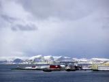 Hammerfest Harbour -  by R©my