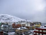Hammerfest Houses -  by R©my