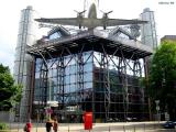 Deutschland / Germany - Berlin - Technik-Museum - 06.2007