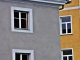 Geometrie a Landek