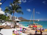 Waikiki Beach Waikiki Beach