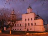 Вознесенская церковь (собор Вознесения Господня )... Вознесенская церковь (собор Вознесения Господня )...