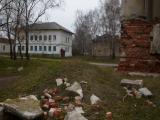 Обломки истории Обломки истории