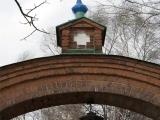 Церковь Покрова Пресвятой Богородицы в Черкизово
