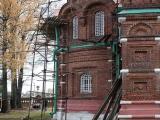 Церковь Покрова Пресвятой Богородицы в Черкизово