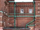 Церковь Покрова Пресвятой Богородицы в Черкизово