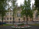 На улицах Рыбинска На улицах Рыбинска