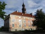 Town Hall, Narva, Estonia