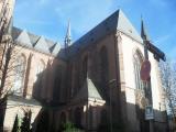 Kaiserdom St. Bartholomaus Kaiserdom St. Bartholomaus