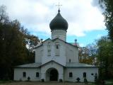 гдовская церковь гдовская церковь