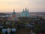 Вечерний Смоленск