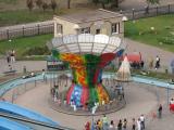 Карусель в Экстрим-парке Карусель в Экстрим-парке